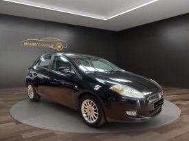 FIAT BRAVO 1.6 MULTIJET 105 CV