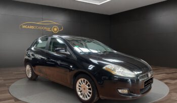 
									FIAT BRAVO 1.6 MULTIJET 105 CV lleno								