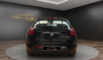 
									FIAT BRAVO 1.6 MULTIJET 105 CV lleno								