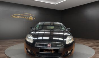 
									FIAT BRAVO 1.6 MULTIJET 105 CV lleno								