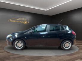 FIAT BRAVO 1.6 MULTIJET 105 CV