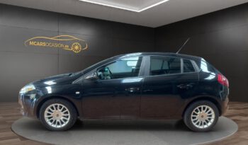 
									FIAT BRAVO 1.6 MULTIJET 105 CV lleno								