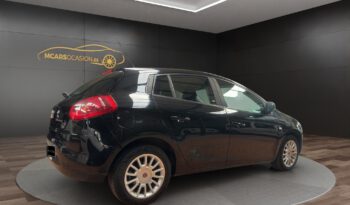 
									FIAT BRAVO 1.6 MULTIJET 105 CV lleno								