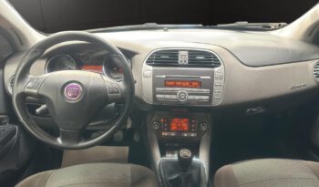 
									FIAT BRAVO 1.6 MULTIJET 105 CV lleno								